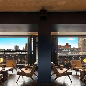Hotel Henri, New York