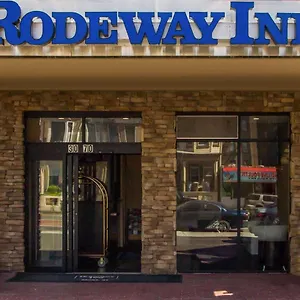Inn Rodeway Bronx Zoo, New York