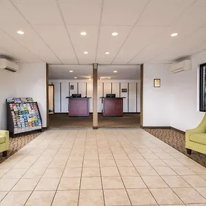 ** Hotel Rodeway & - Jantzen United States