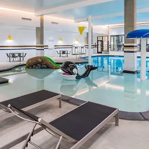 *** Hotel Hampton And By Hilton Portland-pearl District United States