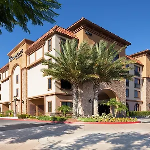 *** Hotel Four Points By Sheraton, Ontario-rancho Cucamonga United States