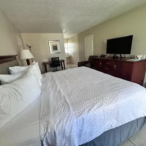 ** Hotel Clearwater United States
