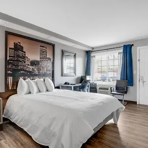  Hotel Executive United States