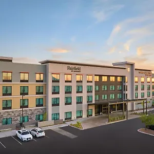 *** Hotel Fairfield & By Marriott United States
