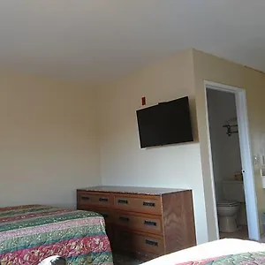 ** Motel Bristol United States