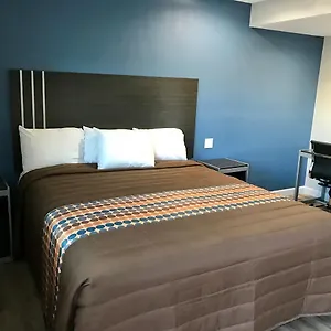 ** Motel Empire United States