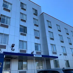 Hotel Days By Wyndham Brooklyn Borough Park, New York