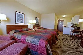 Extended Stay America Suites - New York City - Laguardia Airport 2*,