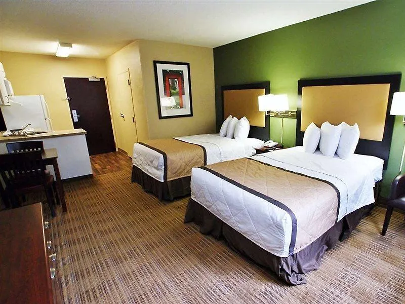 ** Hotel Extended Stay America Suites - New York City - Laguardia Airport États-Unis