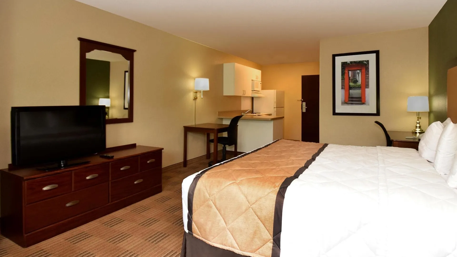 Extended Stay America Suites - New York City - Laguardia Airport 2*,