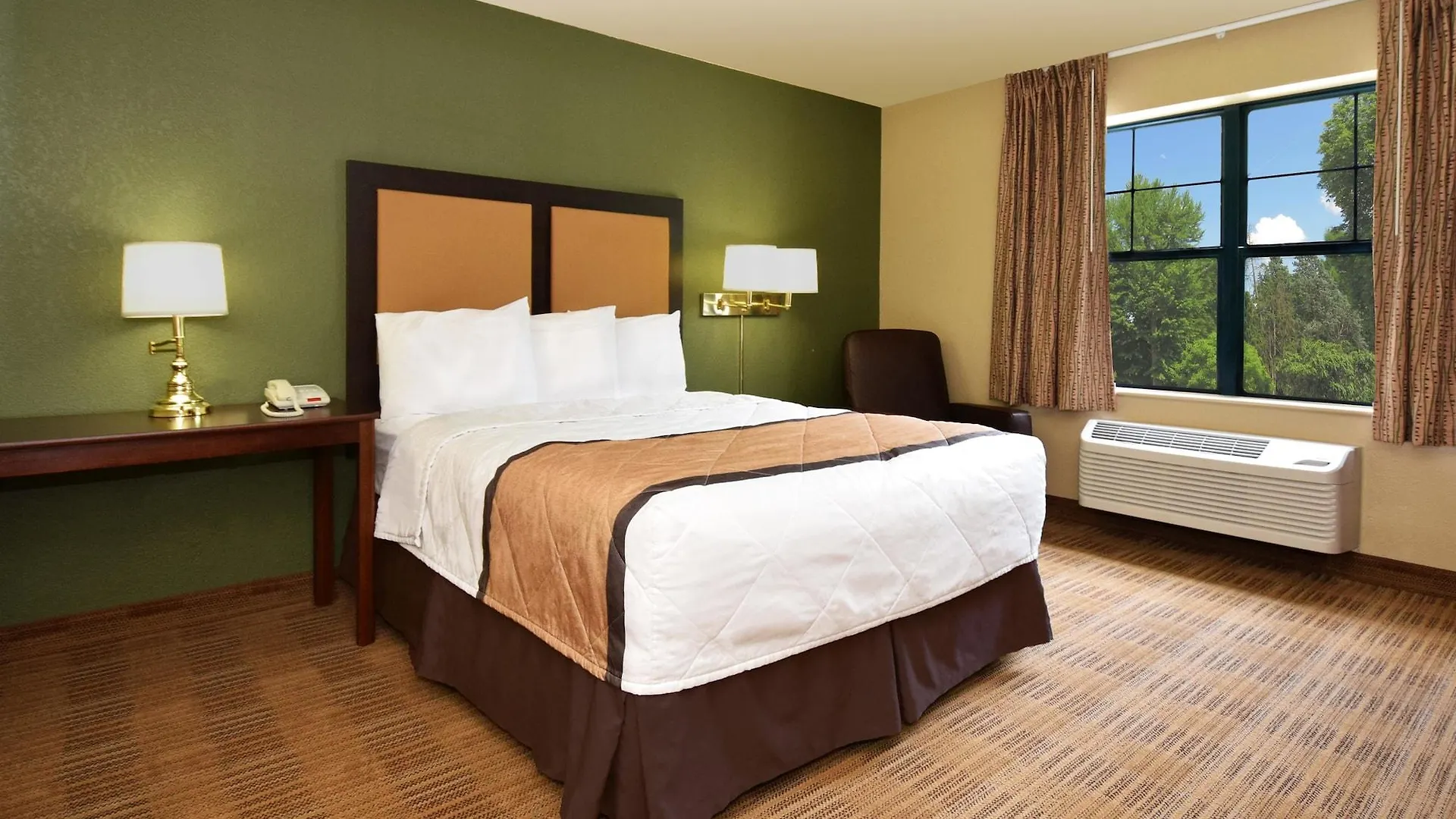 Hotel Extended Stay America Suites - New York City - Laguardia Airport