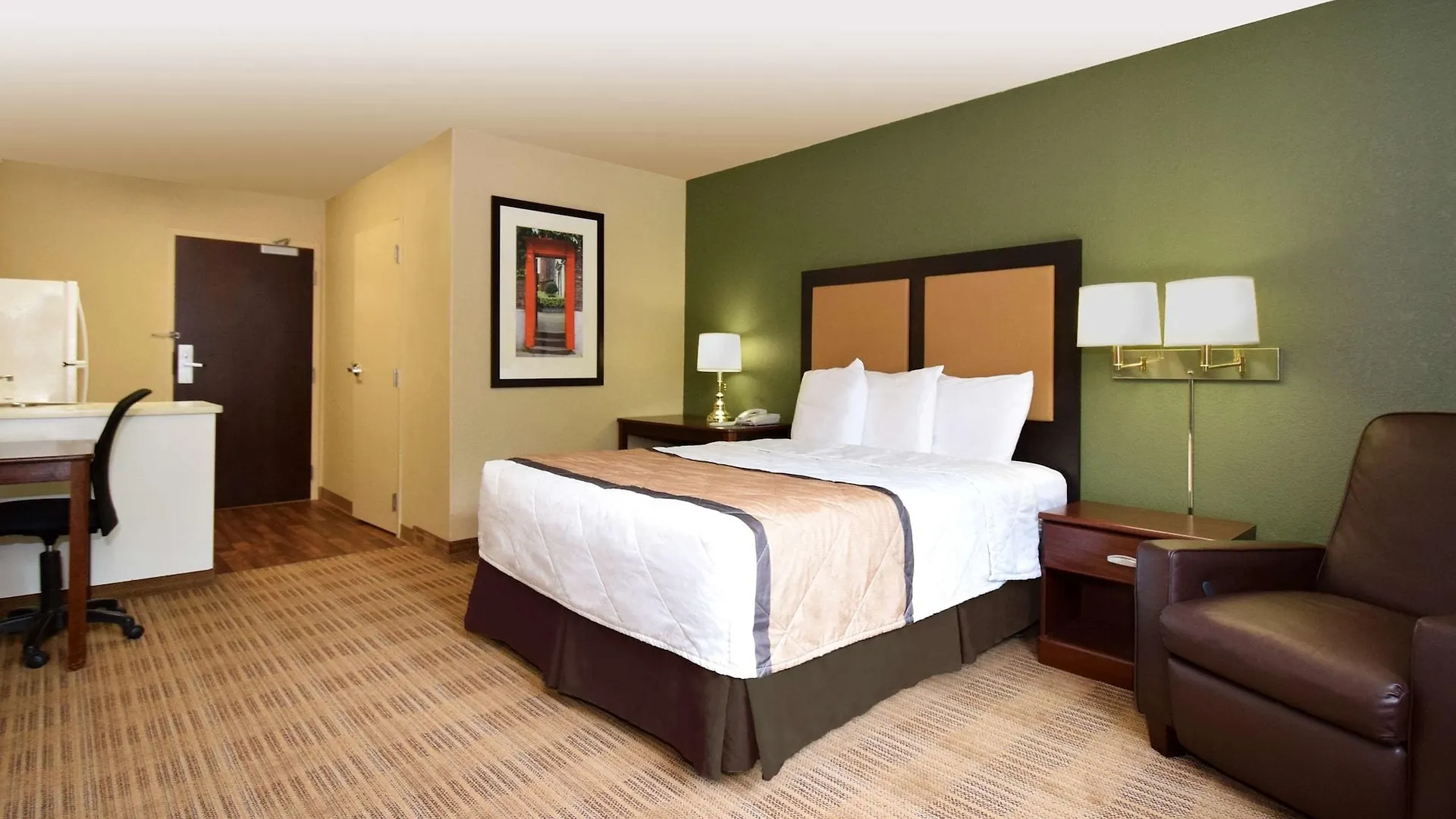 Extended Stay America Suites - New York City - Laguardia Airport États-Unis