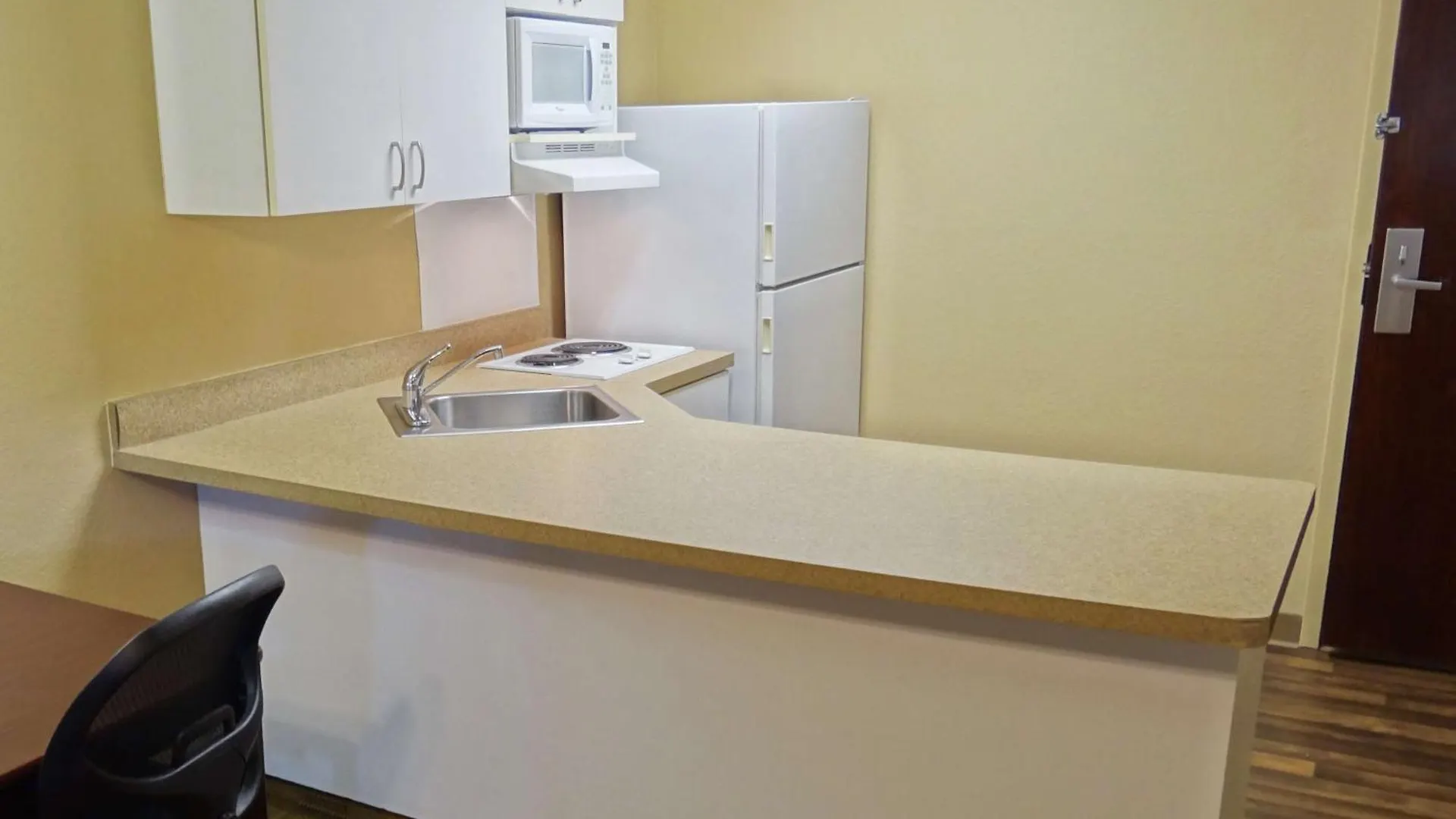 Hotel Extended Stay America Suites - New York City - Laguardia Airport