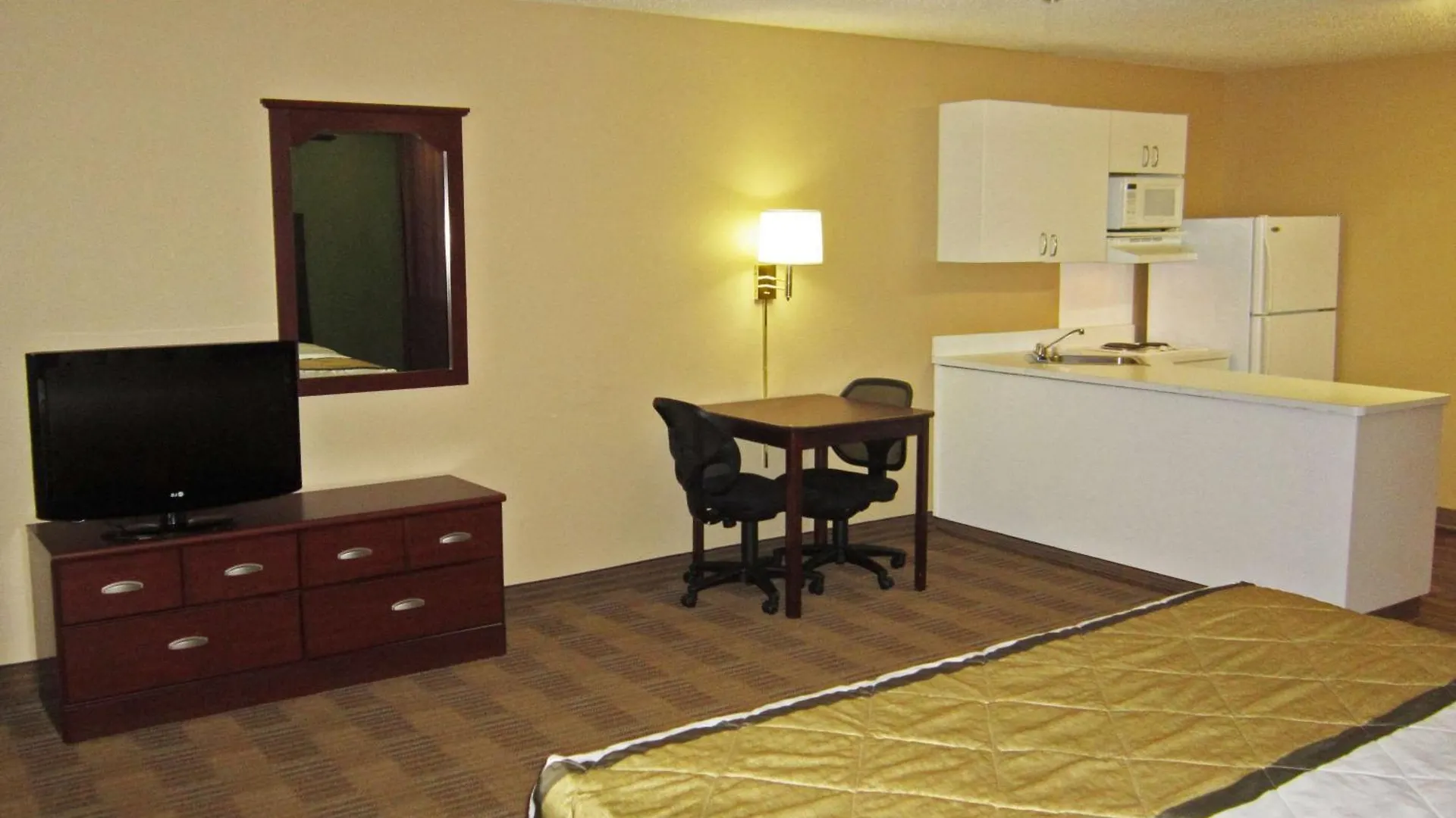Hotel Extended Stay America Suites - New York City - Laguardia Airport