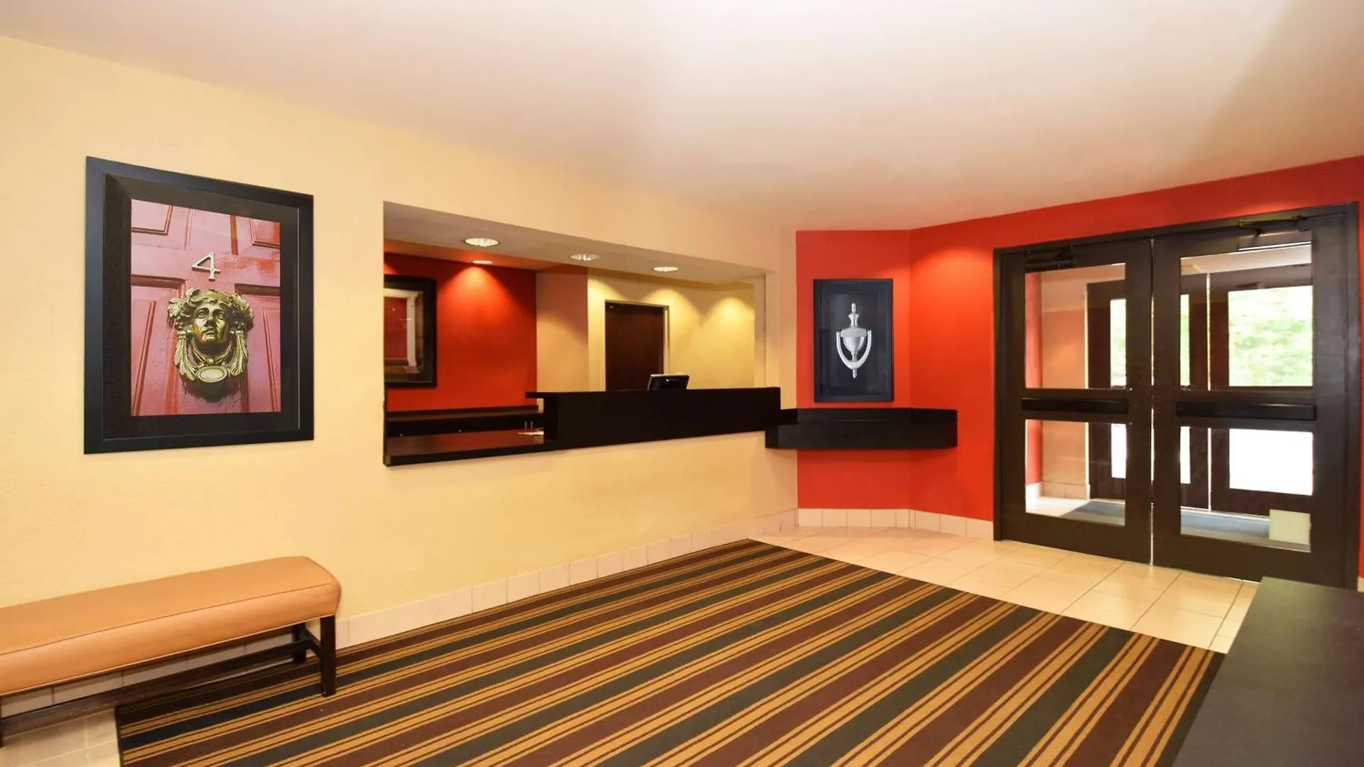 Hotel Extended Stay America Suites - New York City - Laguardia Airport