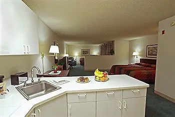 Extended Stay America Suites - New York City - Laguardia Airport