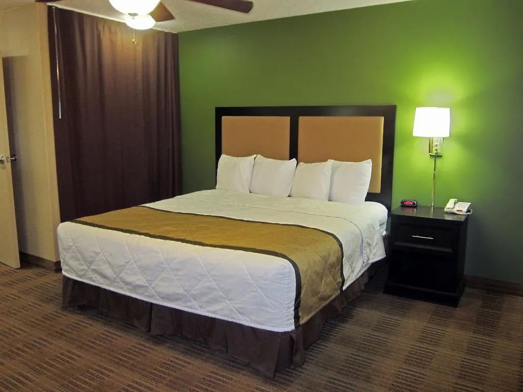 Hotel Extended Stay America Suites - New York City - Laguardia Airport