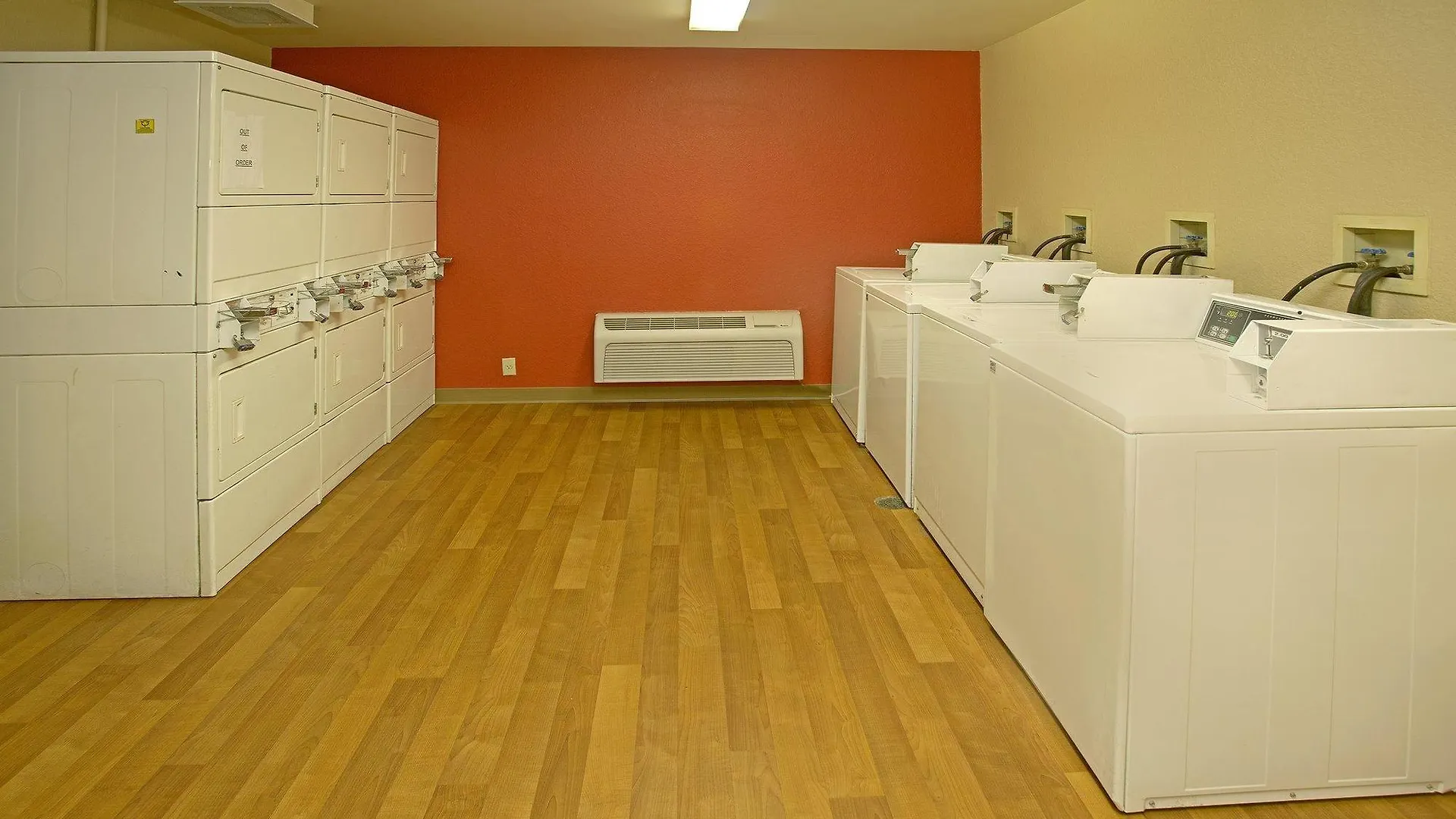 Extended Stay America Suites - New York City - Laguardia Airport