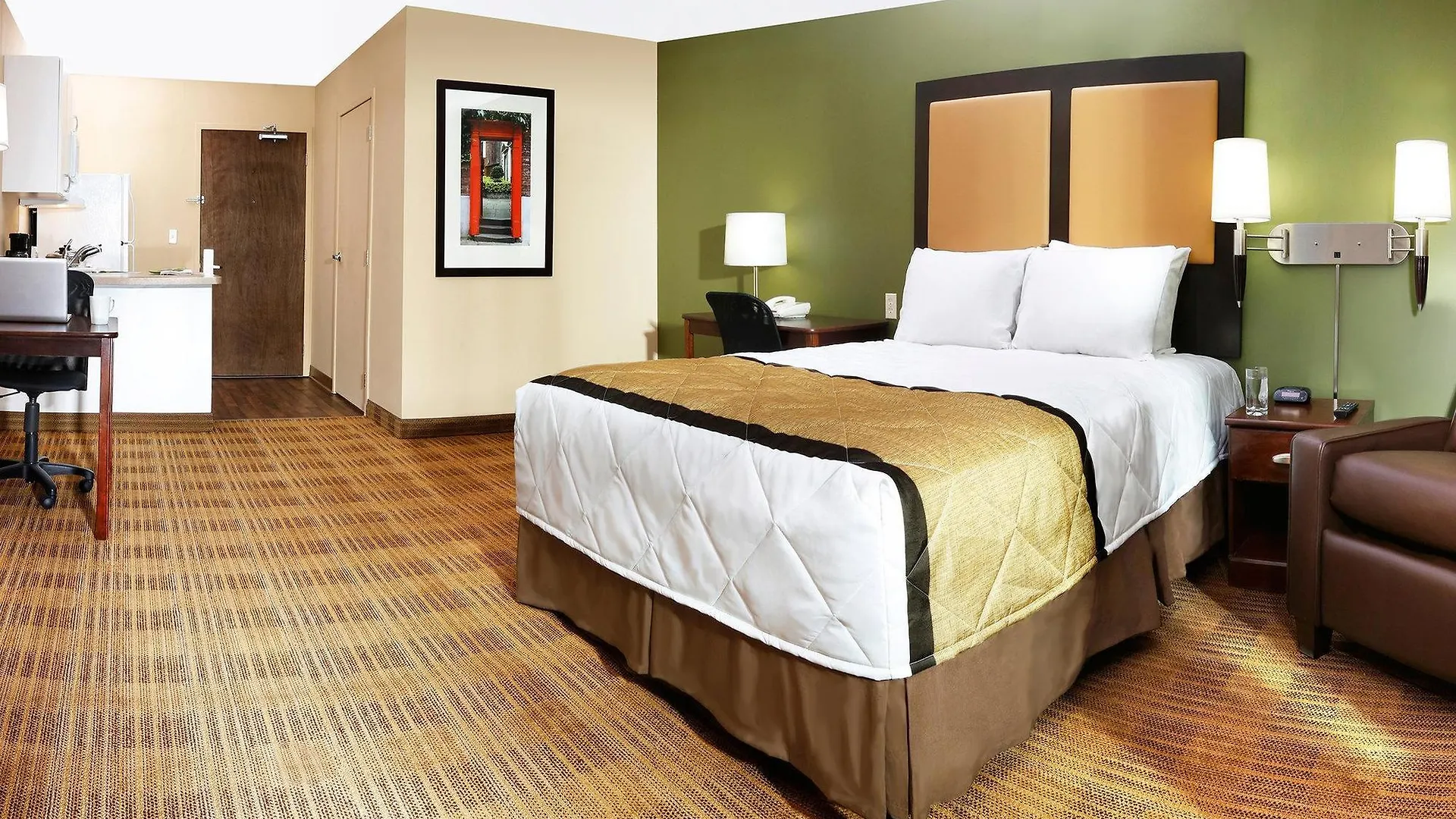 Extended Stay America Suites - New York City - Laguardia Airport