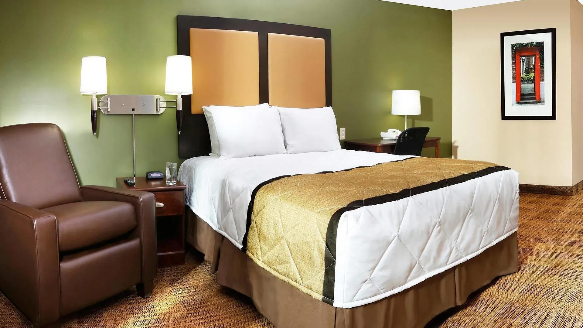 Extended Stay America Suites - New York City - Laguardia Airport